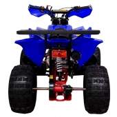 Quadriciclo Atv 125cc Gasolina P Elétrica com Ré 0 km Freio a Disco 4T - TATV125