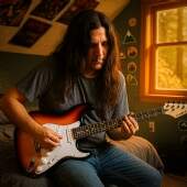 Guitarra Elétrica Stratocaster Maple Escala 25,5mm 3 Captadores