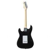 Guitarra Elétrica Stratocaster Maple Escala 25,5mm 3 Captadores