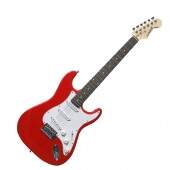 Guitarra Elétrica Stratocaster Maple Escala 25,5mm 3 Captadores