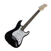 Guitarra Elétrica Stratocaster Maple Escala 25,5mm 3 Captadores
