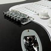 Guitarra Elétrica Stratocaster Maple Escala 25,5mm 3 Captadores