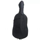 Violoncelo Custom 4/4 Arco e Breu com Case