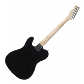 Guitarra Elétrica Telecaster Maple Escala 480 mm 2 Captadores