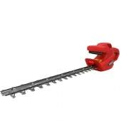 Aparador de Cerca Viva Elétrico 23.6 CC 450w Corte 560mm