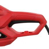 Aparador de Cerca Viva Elétrico 23.6 CC 450w Corte 560mm