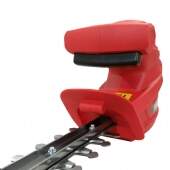 Aparador de Cerca Viva Elétrico 23.6 CC 450w Corte 560mm