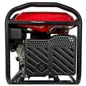 Gerador de Energia Inverter a Gasolina 5.7kva Monofásico 9hp