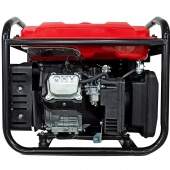 Gerador de Energia Inverter a Gasolina 5.7kva Monofásico 9hp