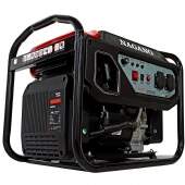 Gerador de Energia Inverter a Gasolina 5.7kva Monofásico 9hp