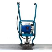 Régua Vibratória para Concreto 2m 1.6Hp à Gasolina