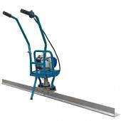Régua Vibratória para Concreto 2m 1.6Hp à Gasolina