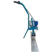 Régua Vibratória para Concreto 2m 1.6Hp à Gasolina