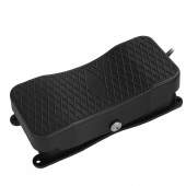 Bomba Hidráulica Elétrica com pedal 220v 20L