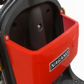 Moto Scooter Elétrica 500w 32km Sem CNH Autonomia 40Km
