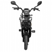 Moto Scooter Elétrica 500w 32km Sem CNH Autonomia 40Km