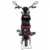 Moto Scooter Elétrica 500w 32km Sem CNH Autonomia 40Km