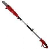 Podador Elétrico de Galhos Arvore 2,4m 750w Telescópica Altura