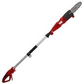 Podador Elétrico de Galhos Arvore 2,4m 750w Telescópica Altura