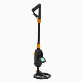 Detector de Metais Ouro Prata Cobre NDMH