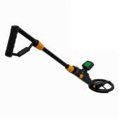 Detector de Metais Ouro Prata Cobre NDMH