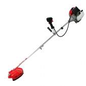 Roçadeira Lateral a Gasolina 2,2 hp 75cc 2 Tempo