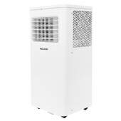 Ar Condicionado Portátil 12000 BTUS Frio Quente 1200w