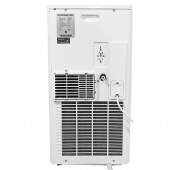 Ar Condicionado Portátil 12000 BTUS Frio Quente 1200w
