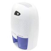 Desumidificador 500ml 25ml/Dia Antimofo Bivolt