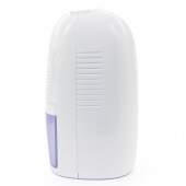 Desumidificador 500ml 25ml/Dia Antimofo Bivolt