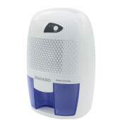 Desumidificador 500ml 25ml/Dia Antimofo Bivolt