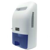 Desumidificador 2200ml 750ml/Dia Antimofo Bivolt