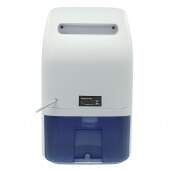 Desumidificador 2200ml 750ml/Dia Antimofo Bivolt