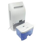 Desumidificador 2200ml 750ml/Dia Antimofo Bivolt
