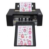 Plotter de Recorte 100w Bivolt SignMaster