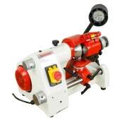 Afiadora de Ferramentas Universal Elétrica 220v 60hz 370w 5000rpm Monofásica
