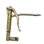 Propulsora Pneum�tica para Graxa 12 Litros