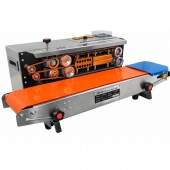 Seladora Horizontal Automática Contínua 220v