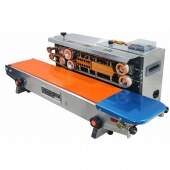 Seladora Horizontal Automática Contínua 220v