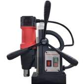 Furadeira base Magnetica 40 mm 220v 1620w
