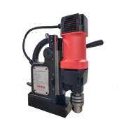 Furadeira Base Magnetica 16mm 1880w