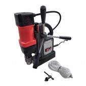 Furadeira Base Magnetica 16mm 1880w