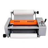 Maquina Laminadora 1300w 360mm 200 a 1600 mm/min