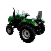 Trator Agrícola a Diesel 18hp 4x2