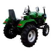 Trator Agrícola a Diesel 18hp 4x2