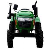 Trator Agrícola a Diesel 18hp 4x2