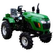 Trator Agrícola a Diesel 18hp 4x2