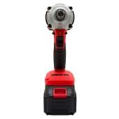Chave de Impacto a Bateria 4.0ah 20v 8.500 RPM Bivolt