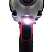 Chave de Impacto a Bateria 4.0ah 20v 8.500 RPM Bivolt