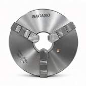 Placa para Torno com 3 Castanhas 250mm Universal
